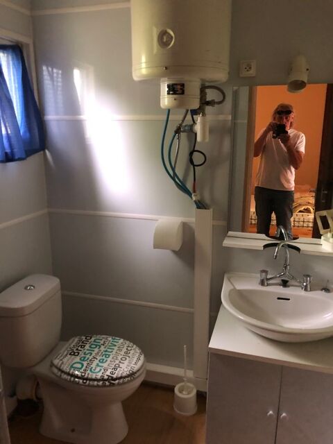  chalet � louer 2 pi�ces 29 m� Altillac