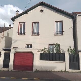  Maison à vendre 7 pièces 110 m²