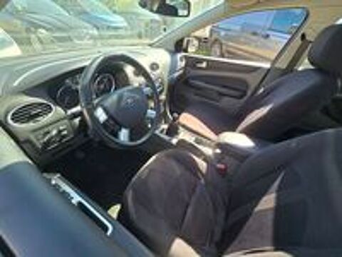 Focus 1.8 TDCi 115 Titanium 2009 occasion 24700 Montpon-M&eacute;nest&eacute;rol