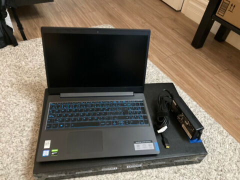 Ordinateur PC portable Laptop Lenovo L340 Gaming, i7, 16Gb,  400 Hérouville-Saint-Clair (14)