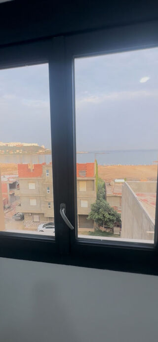  Appartement � vendre 5 pi�ces 80 m� Jijel, alg�rie