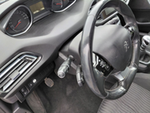 308 SW 1.6 BlueHDi 120ch S&S BVM6 Business 2014 occasion 78800 Houilles