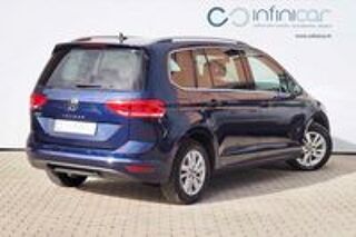 Touran 1.5 TSI EVO 150 DSG7 5pl Carat 2022 occasion 67230 Obenheim