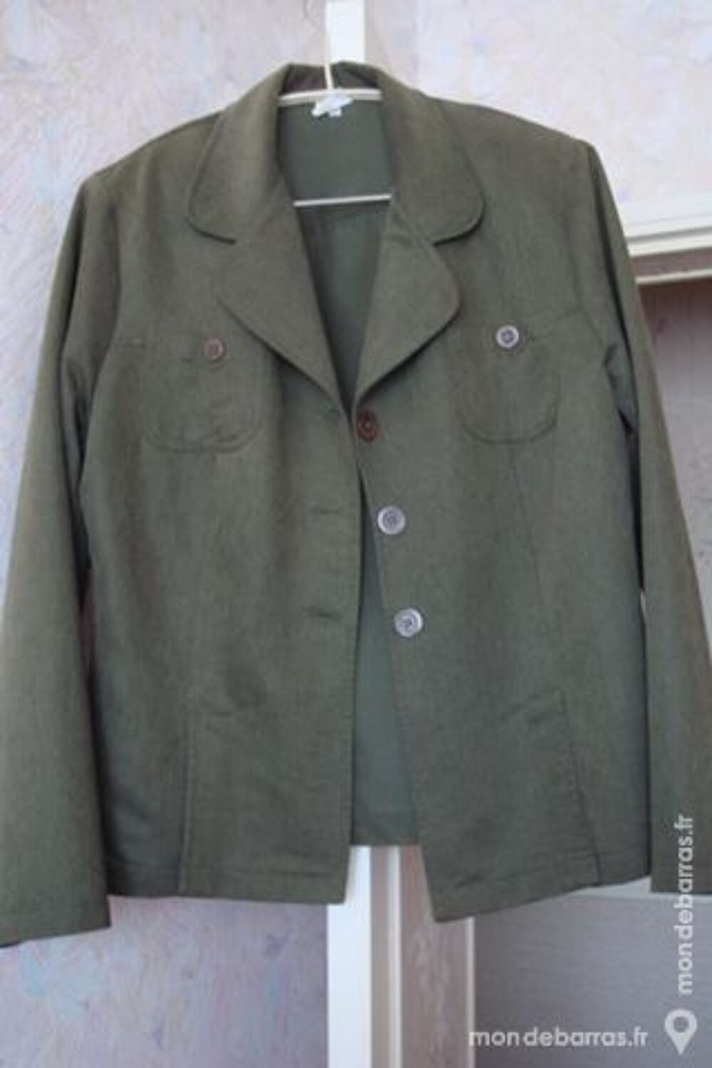 Tailleur jupe Vêtements