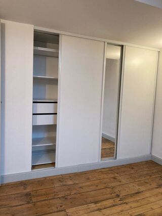  Appartement  louer 31 m