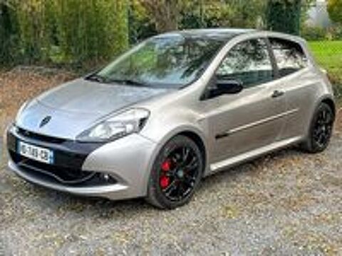 Clio III RS 2012 occasion Kuurne, Belgi&euml;