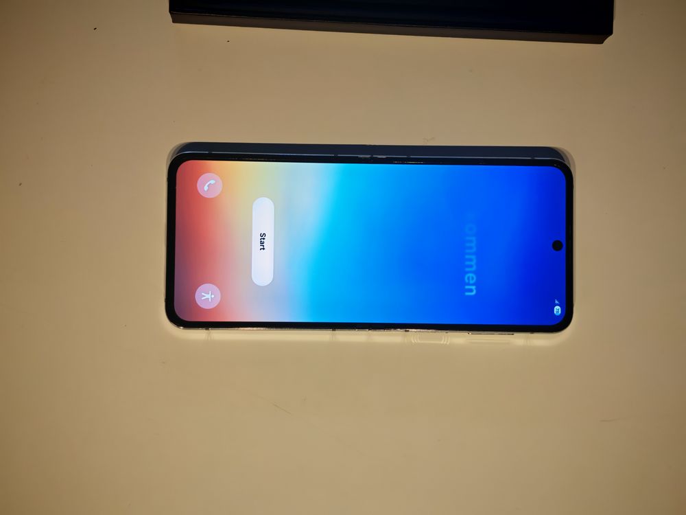 Zflip5 Téléphones et tablettes