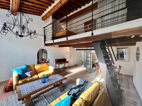  Appartement � louer 1 pi�ce 56 m�