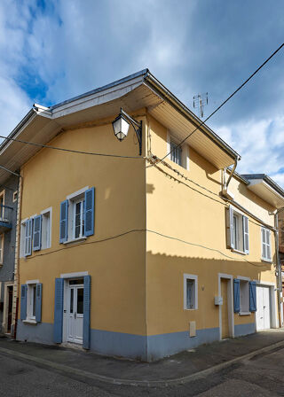  Chambre  louer 7 pices 18 m Moirans
