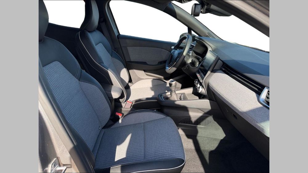 Clio V Clio TCe 90 ch GSR2 Techno 2025 occasion 91200 Athis-Mons