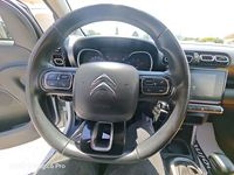 C3 Aircross BlueHDi 110 S&S BVM6 Feel 2020 occasion 05300 Laragne-Mont&eacute;glin