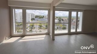  Appartement � vendre 5 pi�ces 93 m�