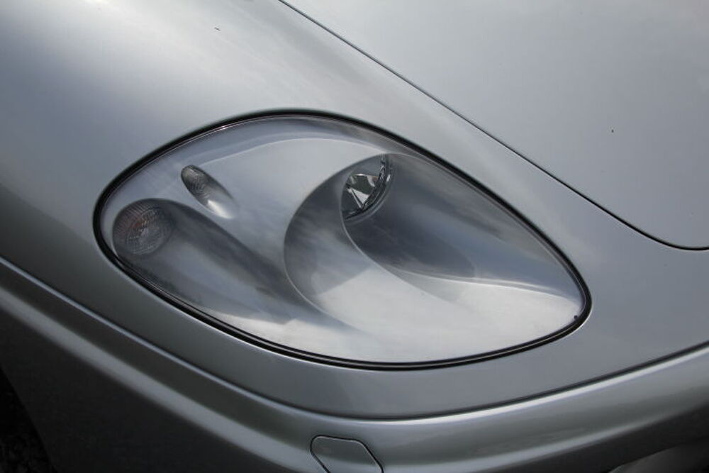 F360 Spider V8 2003 occasion 59310 Auchy-lez-Orchies