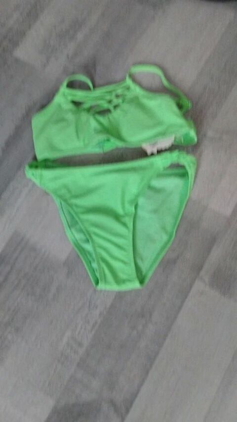 maillots de bain 10.12ans neuf 10 Cou�ron (44)
