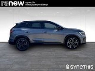 Austral E-Tech full hybrid 200 GSR2 Techno esprit Alpine 2025 occasion 26200 Mont&eacute;limar