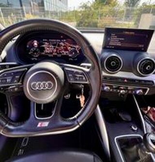 Q2 1.6 TDI 116 ch BVM6 S Line 2016 occasion 65000 Tarbes