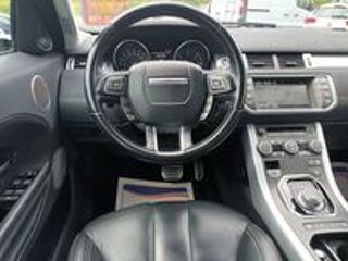 Range Rover Evoque Mark II SD4 Dynamic A 2014 occasion 86600 Coulombiers