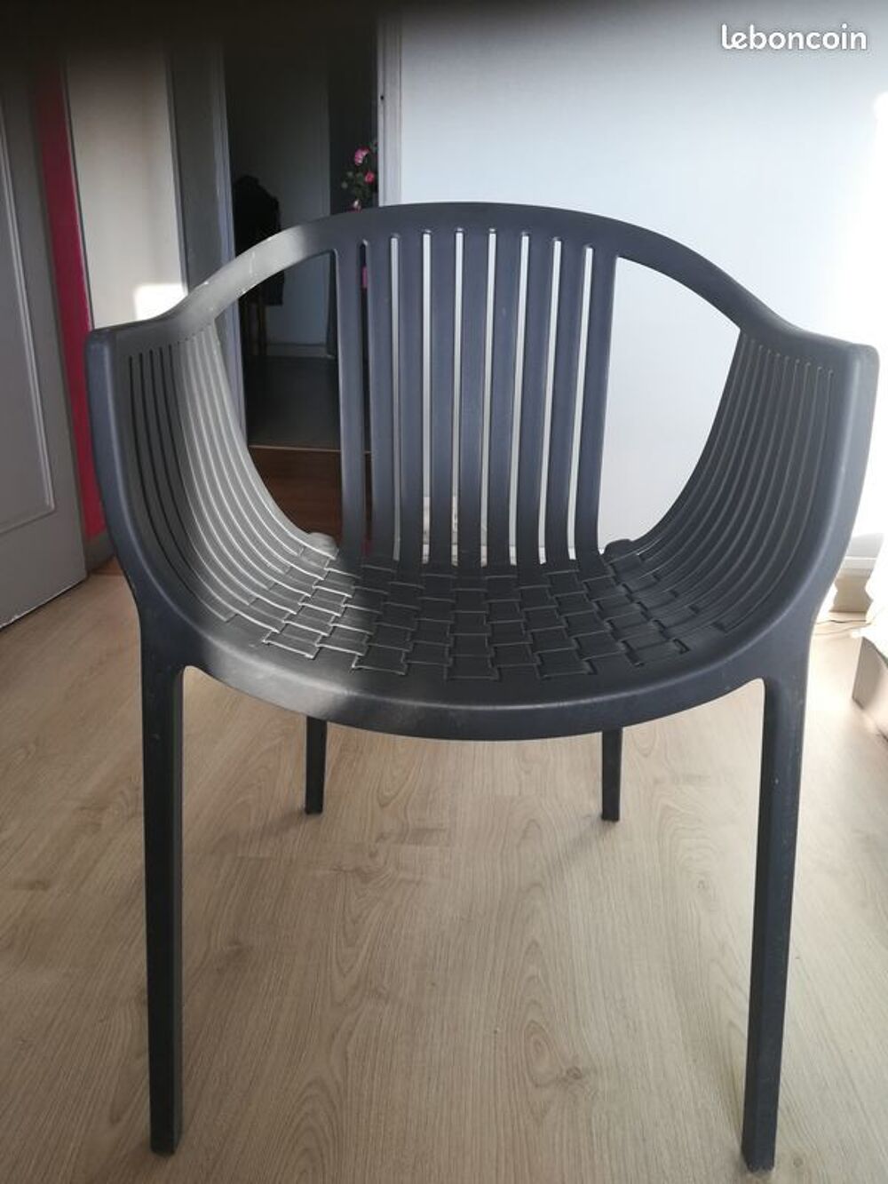 chaise de jardin ou cuisine Jardin