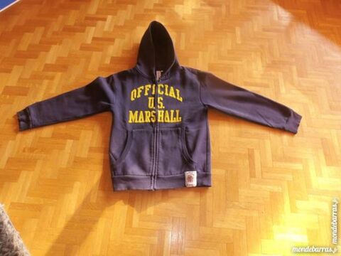 Gilet Marshall marine (V4) 10 Tours (37)