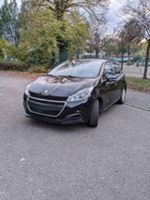 208 1.0 PureTech 68ch BVM5 Access 2016 occasion 67500 Haguenau