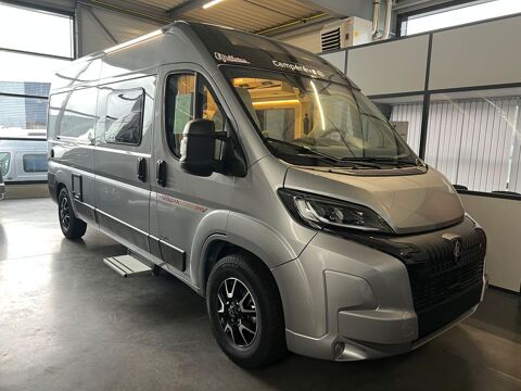 CAMPEREVE Camping car 2025 occasion Verson 14790