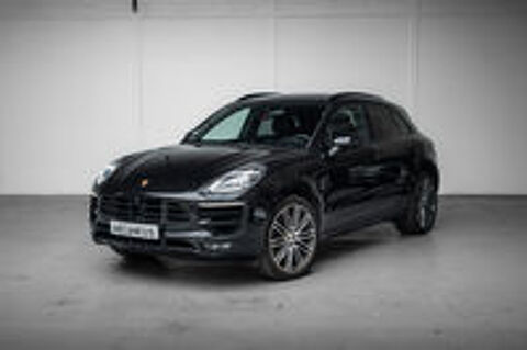 Macan 3.0 V6 360 ch GTS PDK 2017 occasion 75014 Paris