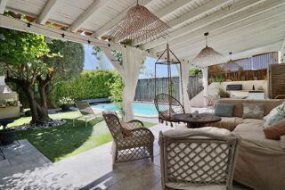  Villa à vendre 4 pièces 118 m²