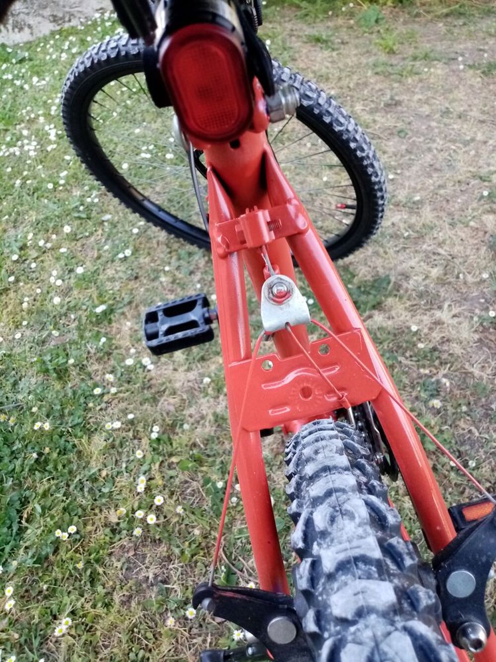 VTC ENFANT/ADO RECONDITIONNE Vélos