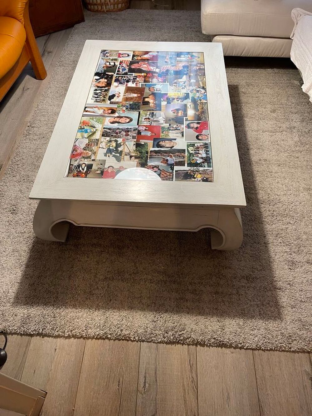 table basse de salon Meubles