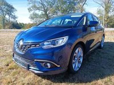 Grand scenic IV Grand Scenic TCe 140 Energy Zen 2018 occasion 42170 Chambles