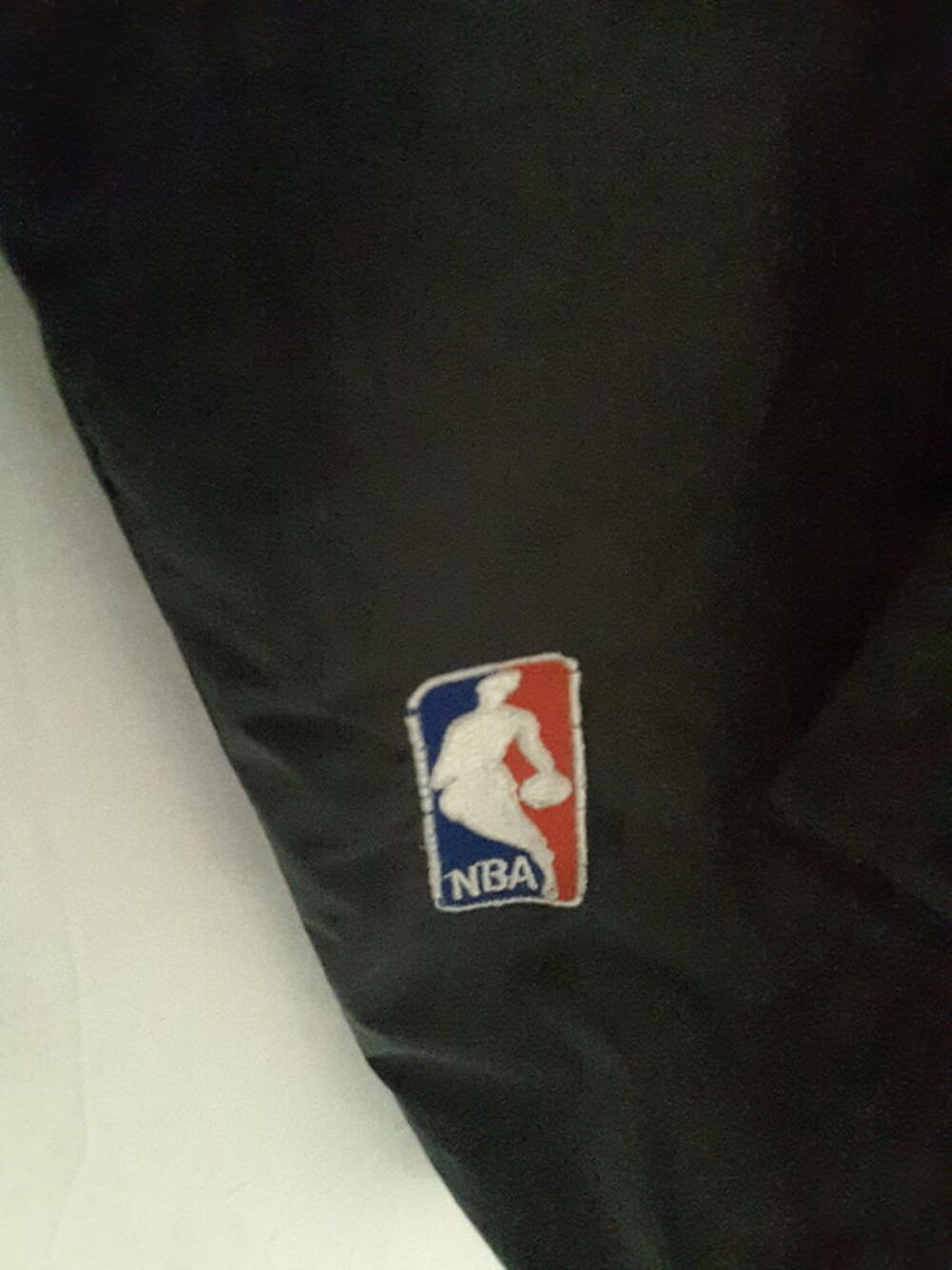 Blouson Chicago Bulls ? Vintage ? Starter - S Vêtements