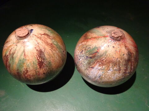 boule en verre 80 Ch�teauroux (36)