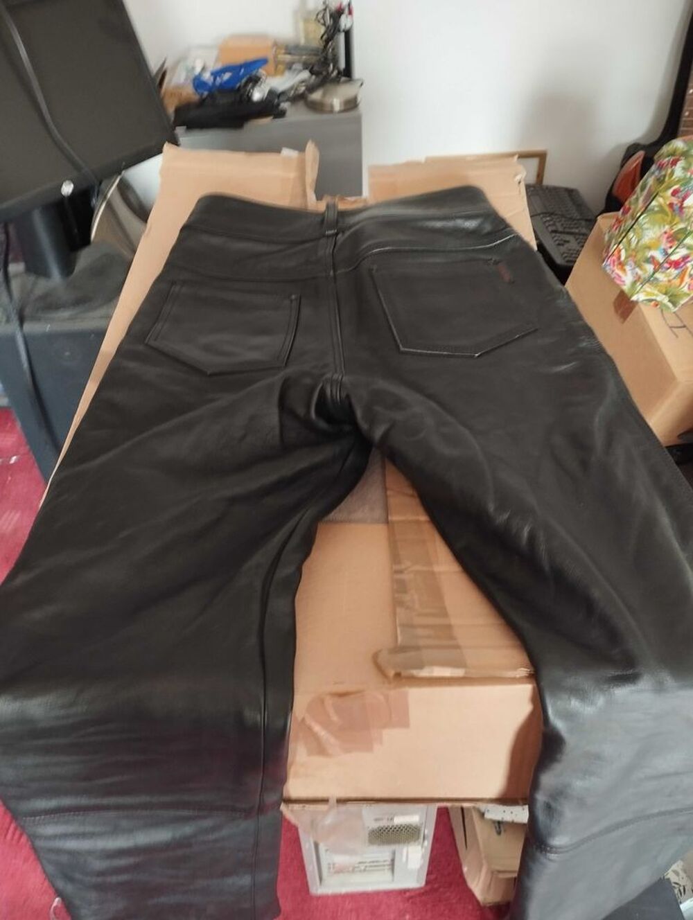 pantalon Vêtements