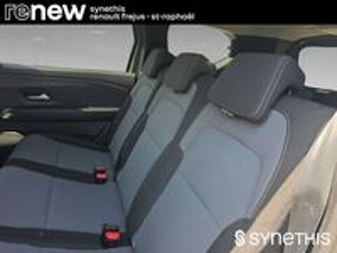 Jogger Hybrid 140 7 places Extreme 2024 occasion 83600 Fr&eacute;jus