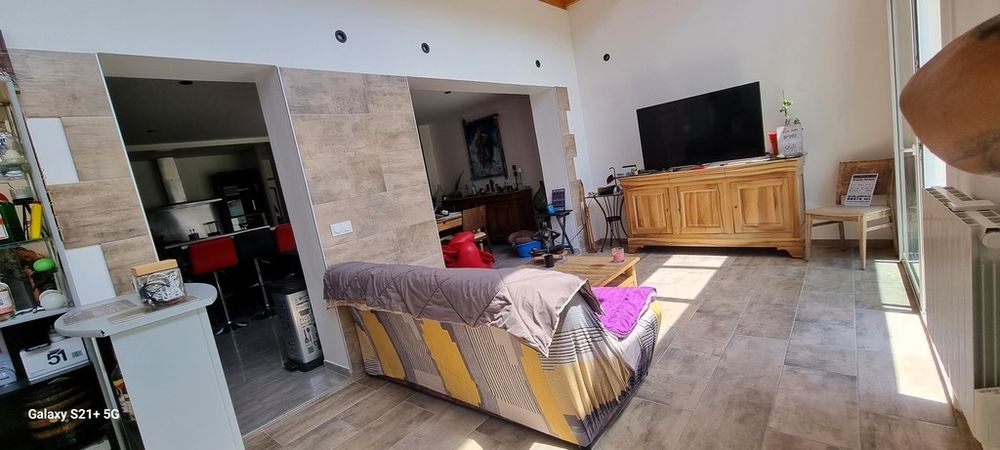 � vendre  Maison Izeaux (38140)