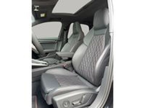 S3 Sportback 2.0 TFSI 310 Quattro S Tronic 7 2020 occasion 33600 Pessac