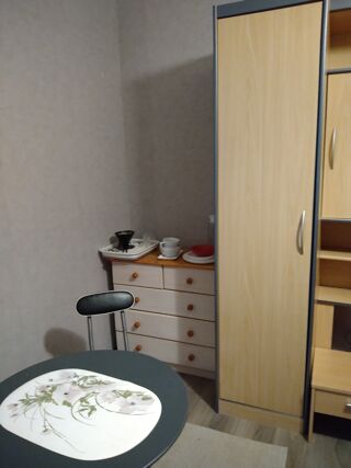  Chambre  louer 1 pice 14 m La roche-sur-yon