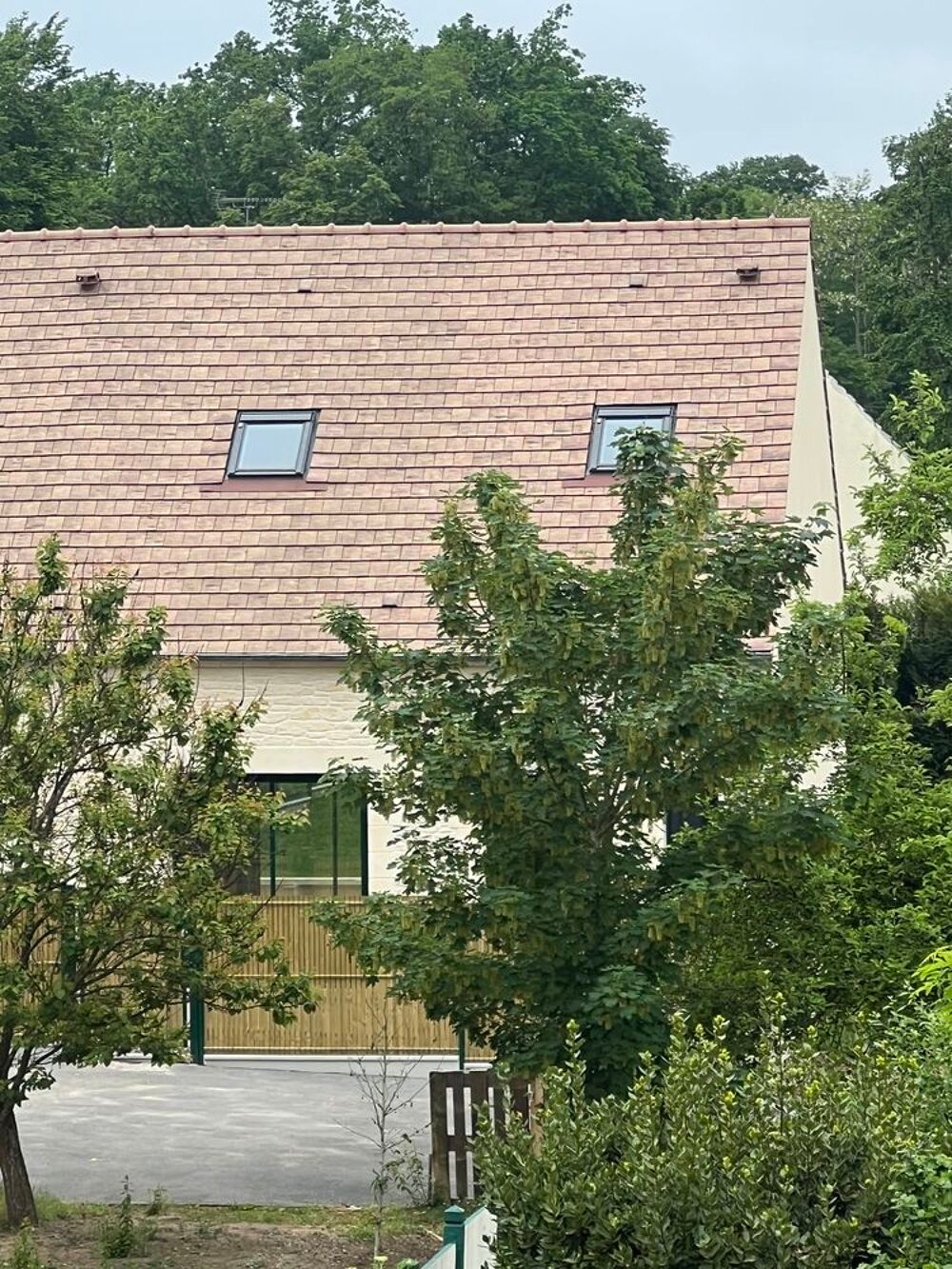 Vente Maison Maison à Gouvieux avec la clim , secteur calme et verdoyant Gouvieux