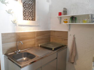  Appartement à vendre 1 pièce 31 m² Lecci