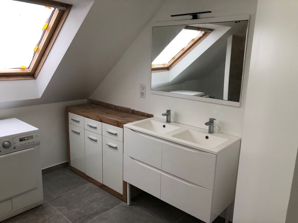 Location Colocation colocation Neudorf/Musau Strasbourg