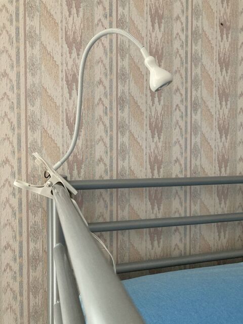 2 Lampes de chevet Saint-Just-Saint-Rambert (42)