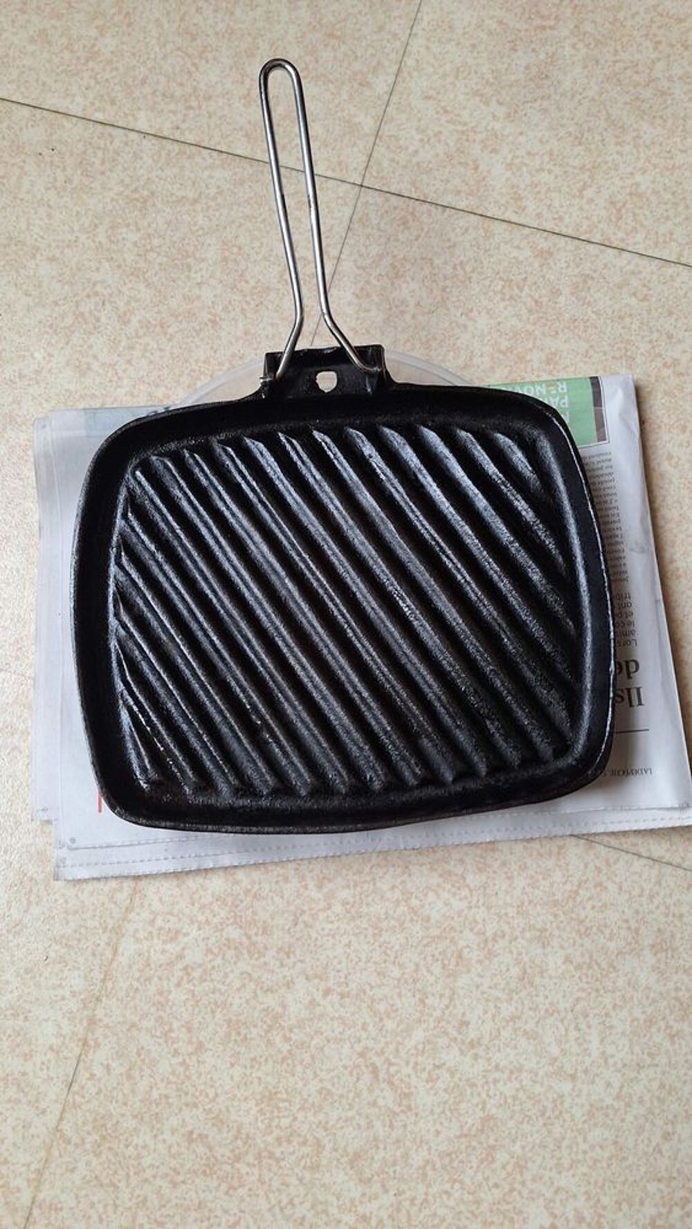 ustensiles de cuisine Bricolage