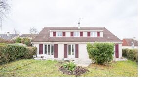  Maison � vendre 8 pi�ces 190 m�
