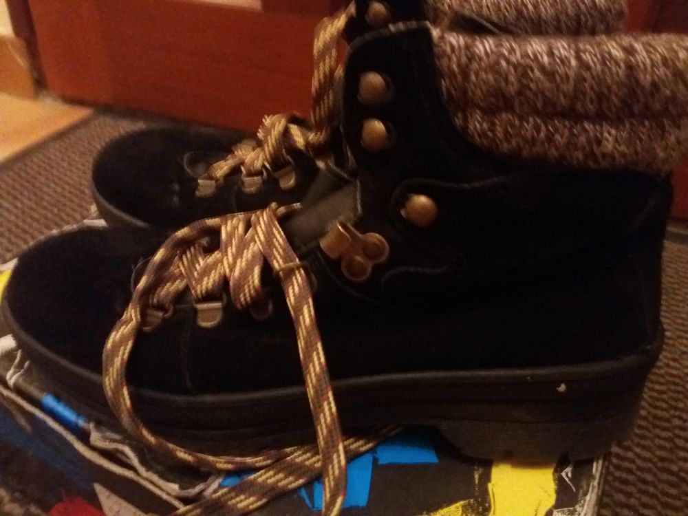 Chaussure de marche confortable Chaussures