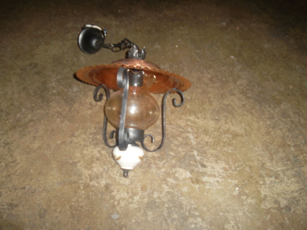 lustre Décoration