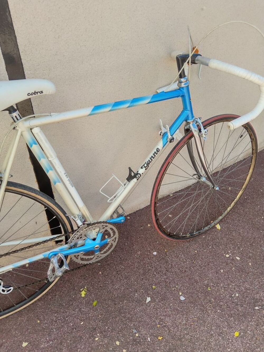 v&eacute;lo de course Vélos