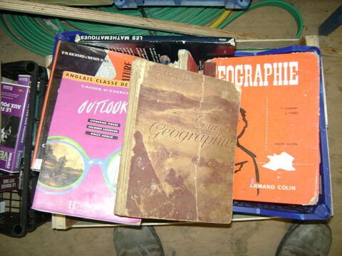 Ancien livres d'�cole 5 Sepmes (37)