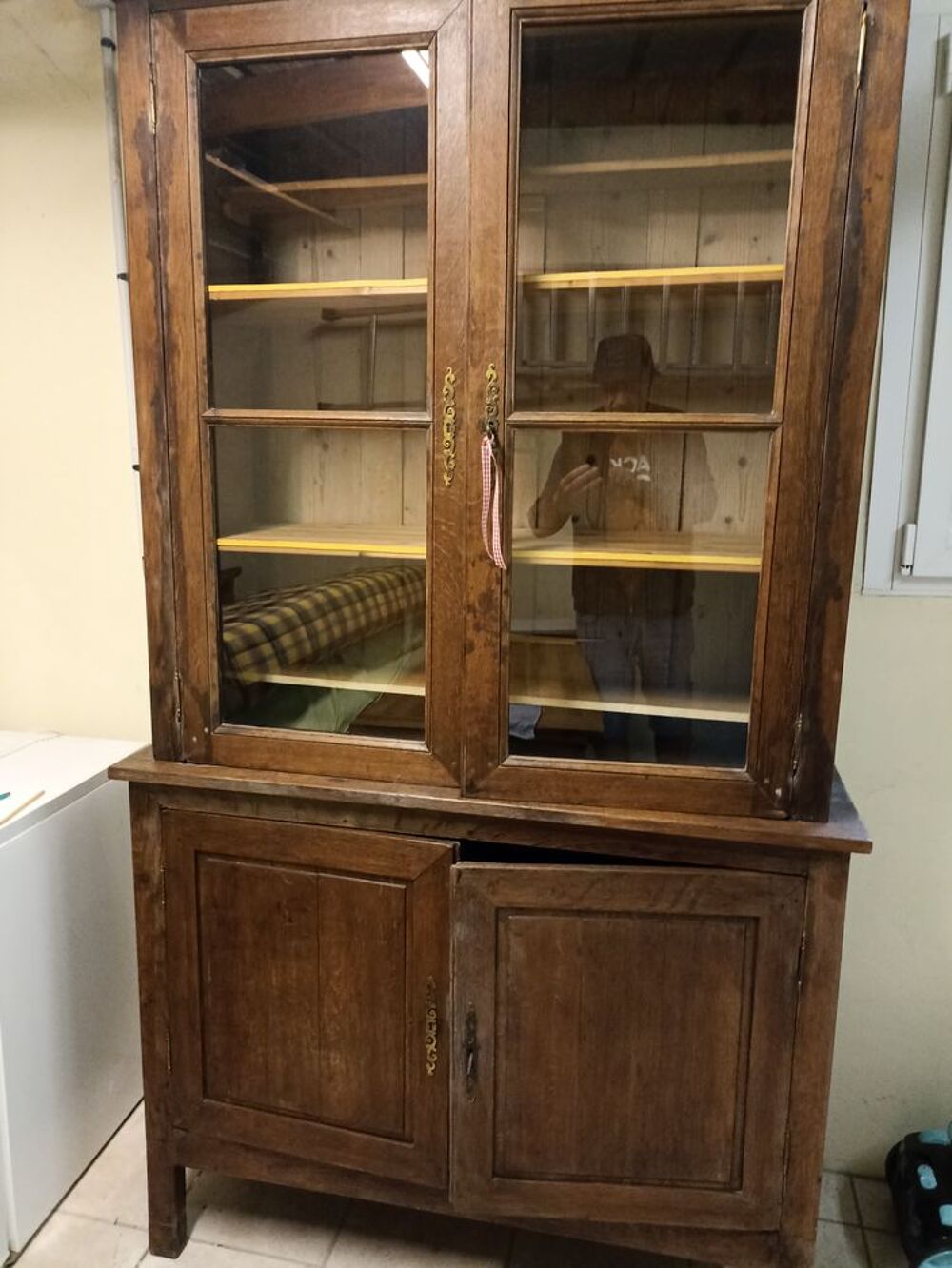 buffet 2 corps Meubles