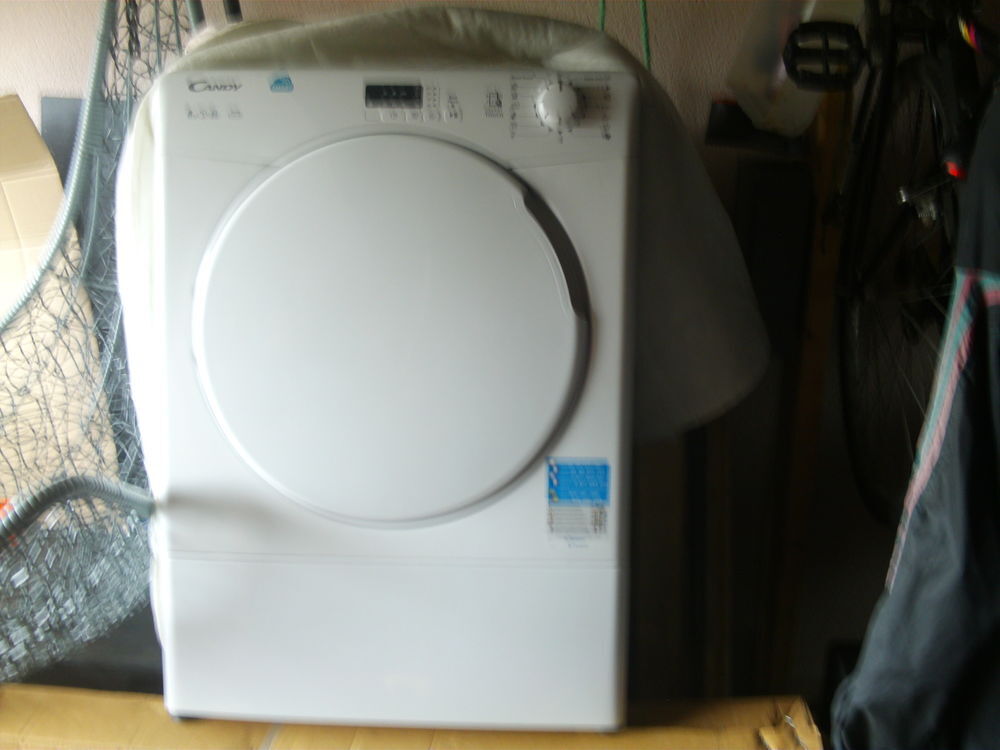 SECHE LINGE Electroménager