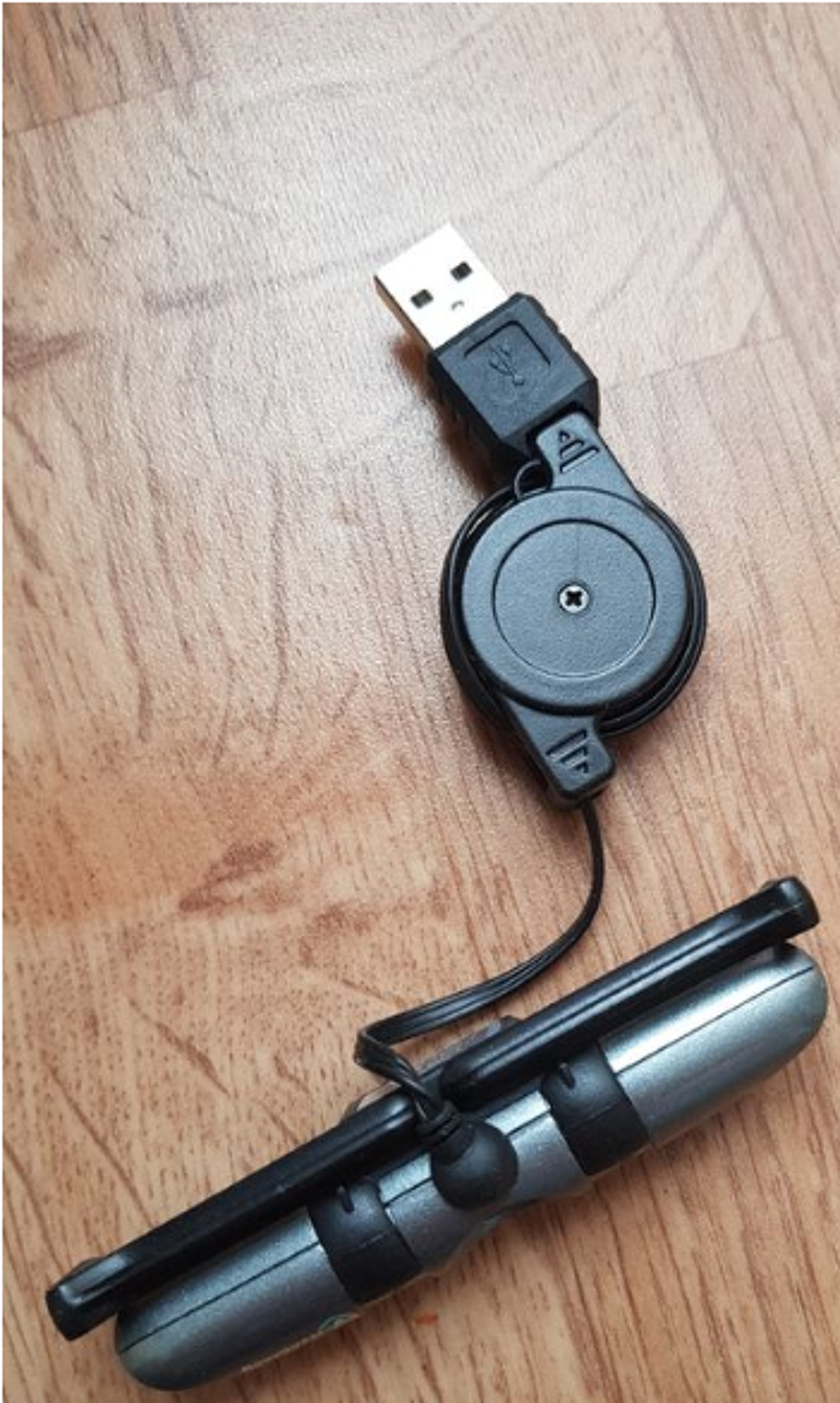 Webcam Matériel informatique